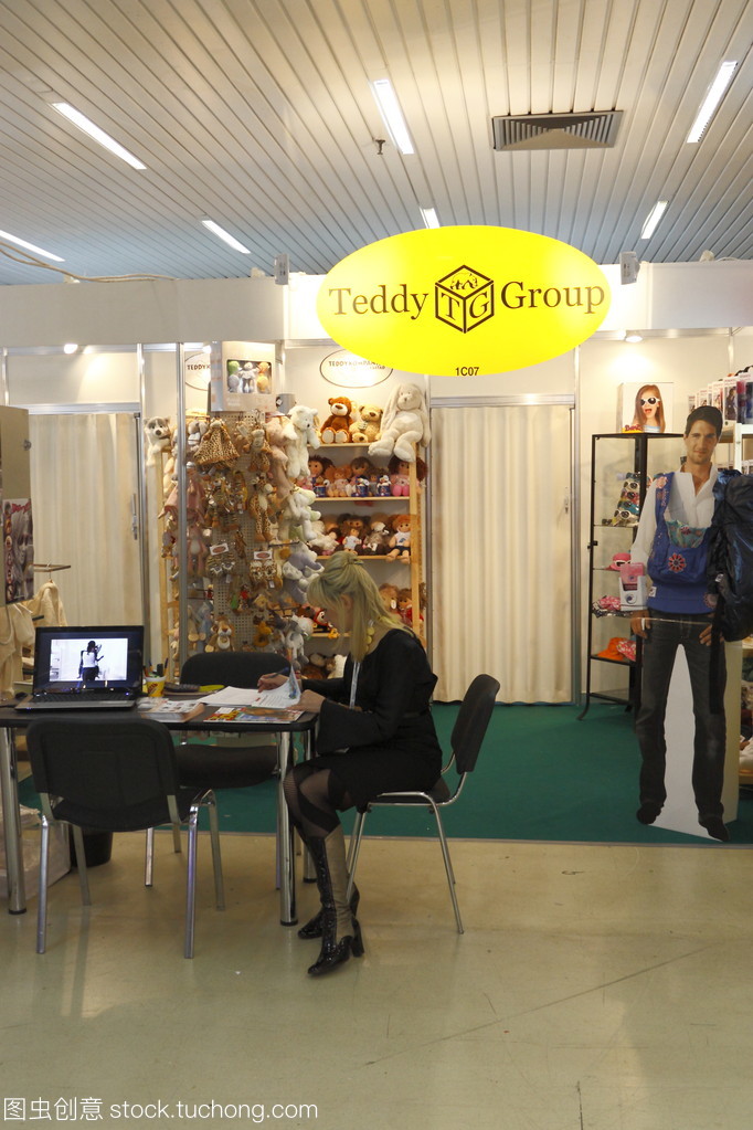 國際展覽的母親與寶貝 專業(yè)化服務(wù)驅(qū)動(dòng)母嬰行業(yè)全球化