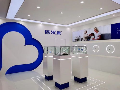 倍爾康攜最新研發產品閃耀亮相第85屆中國國際醫療器械博覽會，引領計算機軟硬件技術開發新浪潮