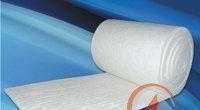 玻璃回轉(zhuǎn)窯專用高純型陶瓷纖維毯等硅酸鋁制品 建筑建材領(lǐng)域的高效隔熱解決方案